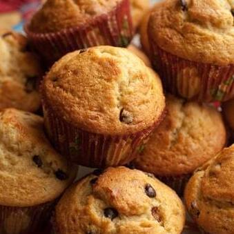 Muffin Captions