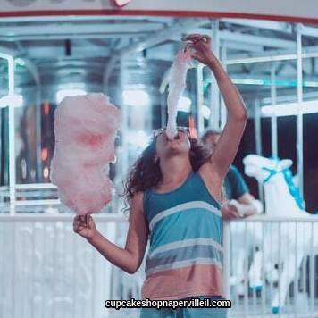 Cotton Candy Captions And Cotton Candy Quotes
